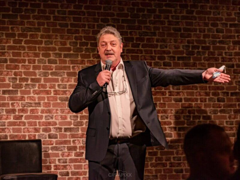 Bernard Ricco le Théâtral Messancy Bernard Ricco le Théâtral Messancy