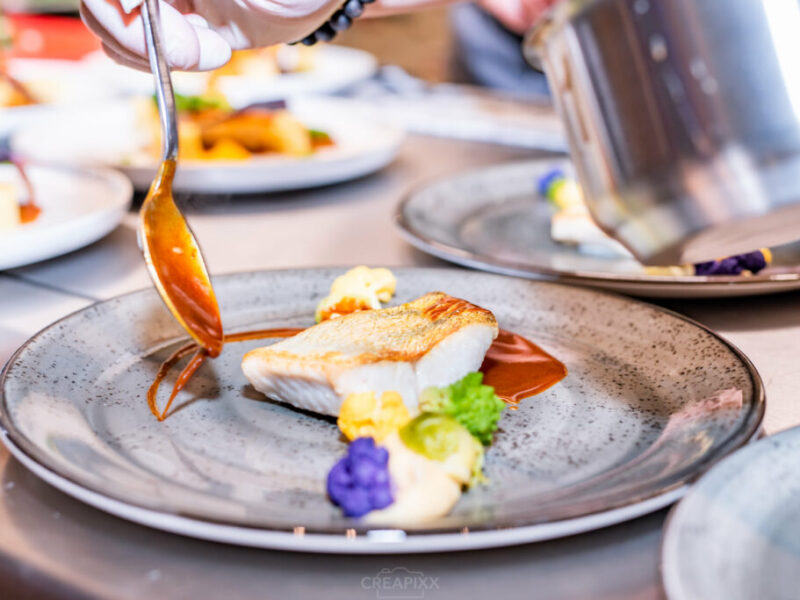 Restaurant Messancy Théâtral