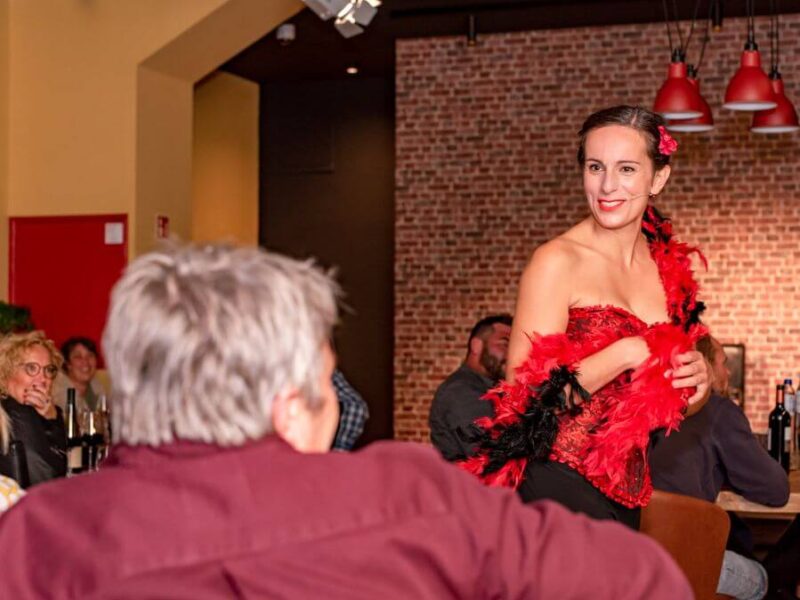 sophie Didier Thétral salle de spectacle Messancy sophie Didier Thétral salle de spectacle Messancy